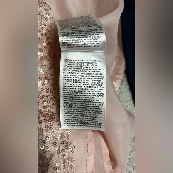 Bundle of Gap kids sequin skirts - Picture 5 of 11